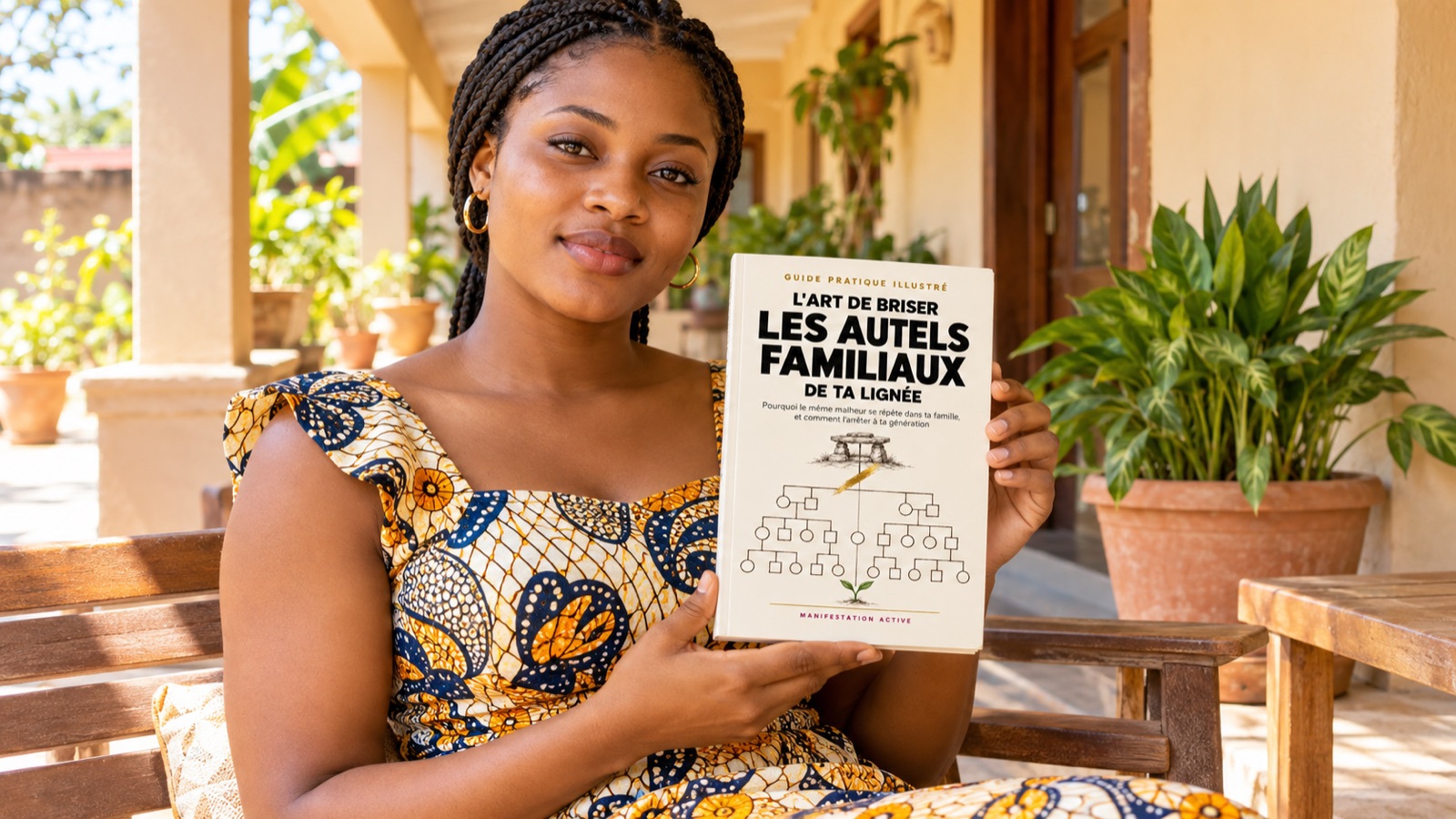 L'art de briser les autels familiaux de ta lignée