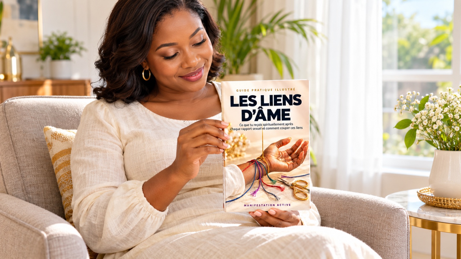 Les liens d'âme
