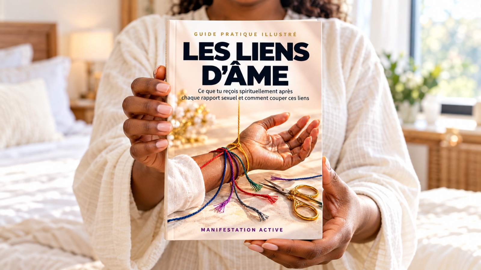Les liens d'âme