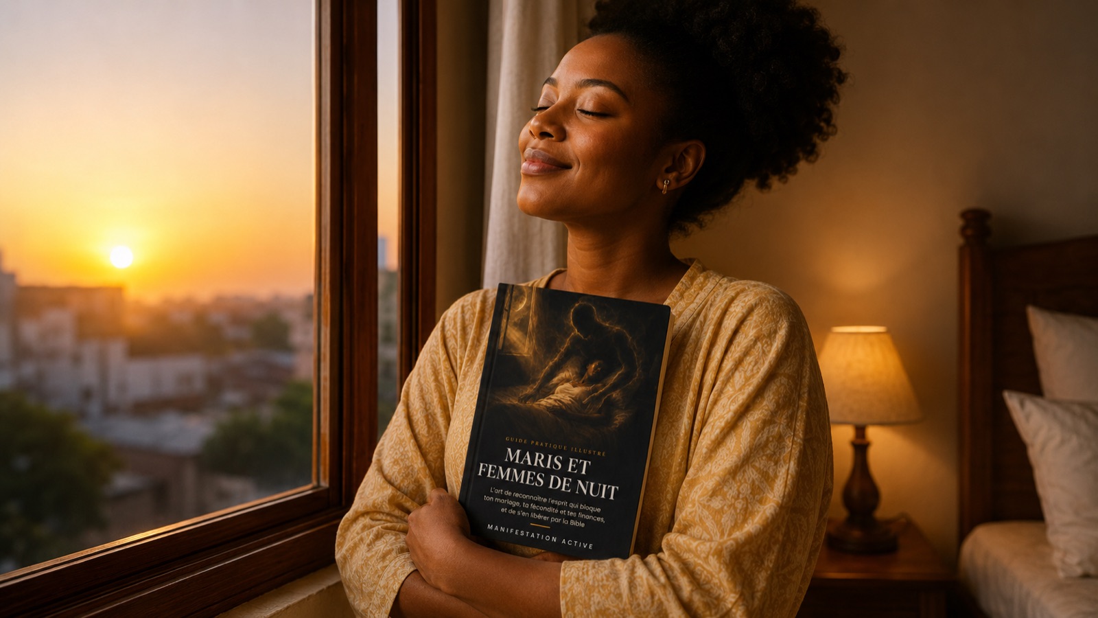 Maris et femmes de nuit